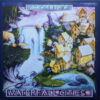 Ozric Tentacles – Waterfall Cities   vinilo doble nuevo