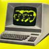 Kraftwerk – Computer World   vinilo nuevo