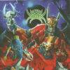 Bal-Sagoth – Atlantis Ascendant   cd nuevo
