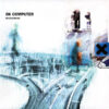 Radiohead – OK Computer   cd nuevo