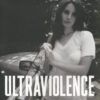 Lana Del Rey – Ultraviolence   vinilo doble nuevo