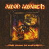 Amon Amarth – Versus The World   cd doble nuevo