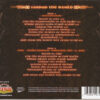 Amon Amarth – Versus The World   cd doble nuevo - Imagen 2