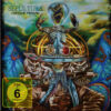 Sepultura – Machine Messiah   cd + dvd nuevo