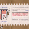 Simple Minds – Sparkle In The Rain   cassette usado - Imagen 2