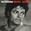 Michael Jackson – The Essential Michael Jackson   cd doble usado