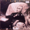 Scarlett And Black – Scarlett And Black   vinilo usado - Imagen 2