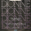 Dionne Warwick – Heartbreaker   single 7″ usado - Imagen 2