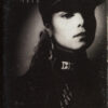 Janet Jackson – Rhythm Nation 1814   cassette usado