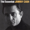 Johnny Cash – The Essential Johnny Cash   vinilo doble nuevo