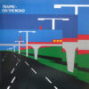 Traffic – On The Road   vinilo doble usado
