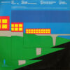 Traffic – On The Road   vinilo doble usado - Imagen 2