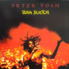 Peter Tosh – Bush Doctor   vinilo nuevo