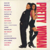 Various – Pretty Woman (Soundtrack)   vinilo usado