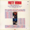 Various – Pretty Woman (Soundtrack)   vinilo usado - Imagen 2