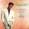 Billy Ocean – Greatest Hits   cd nuevo