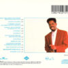 Billy Ocean – Greatest Hits   cd nuevo - Imagen 2