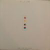 Elton John – Too Low For Zero   vinilo usado