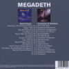 Megadeth – Rust In Peace / Countdown To Extinction   cd doble nuevo - Imagen 2