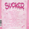Charli XCX – Sucker   cd nuevo - Imagen 2