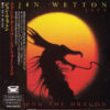 John Wetton – Chasing The Dragon   cd usado