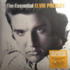 Elvis Presley – The Essential Elvis Presley   vinilo doble nuevo