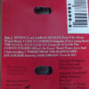 The Bodyguard (Original Soundtrack Album)   cassette usado - Imagen 2
