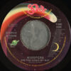 The Whispers – Rock Steady   vinilo single 7″ usado - Imagen 2