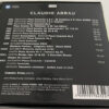 Claudio Arrau - Beethoven, Brahms, Schumann, Chopin, Schubert, Tchaikovsky, Grieg – Virtuoso Philosopher Of The Piano   Box 12 cds nuevos - Imagen 2