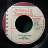 Stevie Nicks – Edge Of Seventeen   vinilo single 7″ usado - Imagen 2