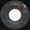 Elvis Presley With The Jordanaires – All Shook Up   single 7″ usado - Imagen 2
