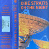 Dire Straits – On The Night   cassette usado