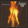 Accept – Restless And Wild   cd nuevo
