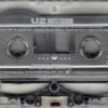 U2 – Rattle And Hum   cassette usado - Imagen 2
