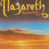 Nazareth – Greatest Hits   cassette usado