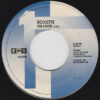 Roxette – The Look   vinilo single 7″ usado - Imagen 2
