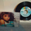 Brenda K. Starr – What You See Is What You Get   vinilo single 7″ usado - Imagen 2
