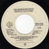 The Doobie Brothers – What A Fool Believes   vinilo single 7″ usado - Imagen 2