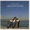 Jeff Lynne – Armchair Theatre   cd usado