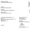 Pat Metheny & Lyle Mays – As Falls Wichita, So Falls Wichita Falls   cd usado - Imagen 2