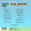 Yes – The Quest   cd doble nuevo - Imagen 2