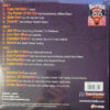 Bootsy Collins – The Power Of The One   vinilo doble nuevo - Imagen 2