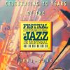 Various – Celebrating 20 Years Of The Festival International De Jazz De Montreal 1980--2000   box cd cuadruple usado