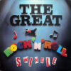 Sex Pistols – The Great Rock 'N' Roll Swindle   vinilo doble usado