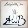 Average White Band – AWB   vinilo usado