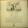 Average White Band – AWB   vinilo usado - Imagen 2