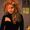 Taylor Dayne – Tell It To My Heart   maxi single usado