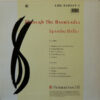 Spandau Ballet – Through The Barricades   vinilo usado - Imagen 2