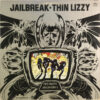 Thin Lizzy – Jailbreak   vinilo usado