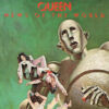 Queen – News Of The World   vinilo usado